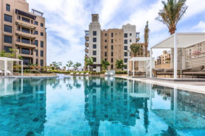 2 bedroom apartment in Madinat Jumeirah Living